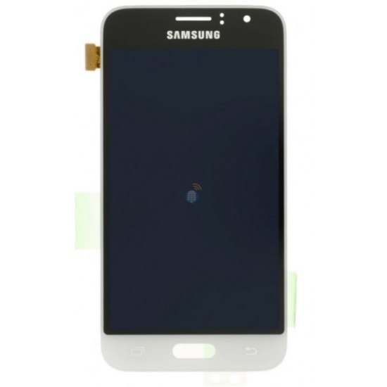 TOUCH+DISPLAY SERVICE PACK (G$H97-18224C) SAMSUNG GALAXY J1/ J120 4.3" BRANCO TOUCH+DISPLAY SERVICE PACK (G$H97-18224C) SAMSUNG GALAXY J1/ J120 4.3" BRANCO